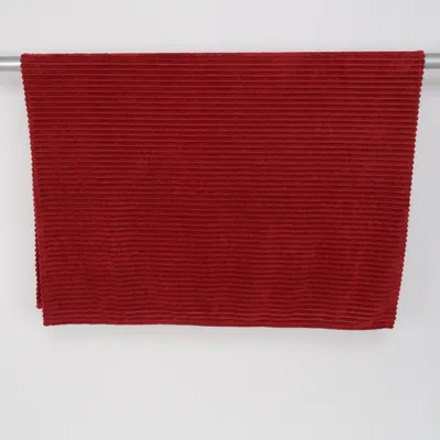 Filt (Röd) från Nina Royal Polyester