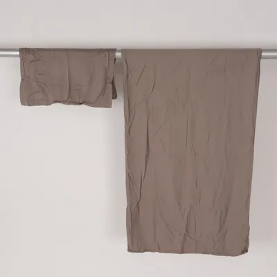 Bäddset (Brun) från Kungsängen