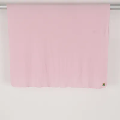 Baby blanket (Pink) from Aussies Finest Polyester