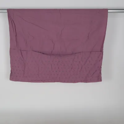 Påslakan (Rosa) från Rusta Ull