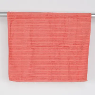 Badlakan (Rosa) från Himla Bambu, Bomull