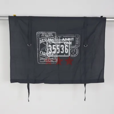 Textil (Grå) från Jotex Bomull