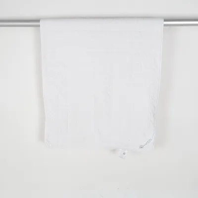 Duvet (White) from Cotton Cotton, Polyester