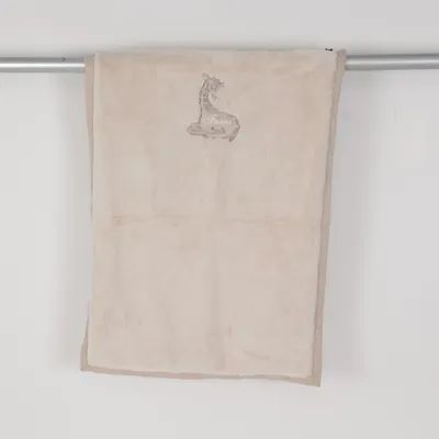 Baby deken (Beige) van Rofa Design