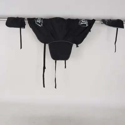 Motorcycle cover (Black) from Louis