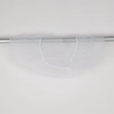 Couverture de poussette (Blanc) de Titanium