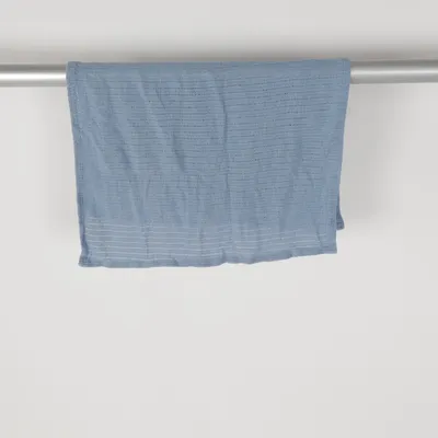 Babytæppe (Blå) fra Jollyroom Bomuld