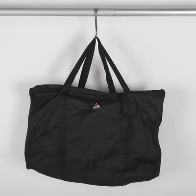 Sac de week-end (Noir) de Sport