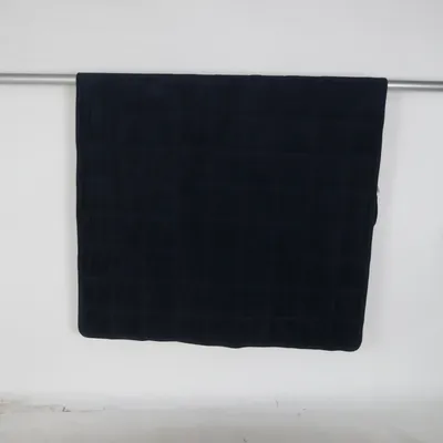 Tyngdtäcke (Minky) från CURA of Sweden Polyester