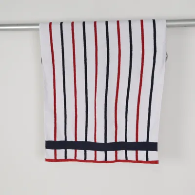 Serviette (Victory) de Lord Nelson Coton