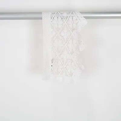 Gordijnkast (Wit) van Jedeka Katoen, Polyester
