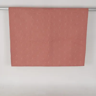 Bedspread (Pink) from Cam Cam Copenhagen Organic cotton, Polyester