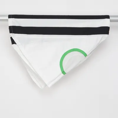 Bed canopy (Black) from IKEA Polyester
