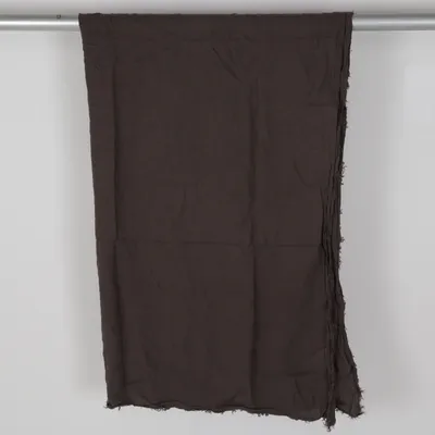 Blanket (Gray, Beige) from H&M Linen