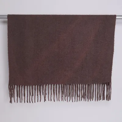 Filt (Brun) från Artwood