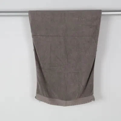 Towel (Brown) from Sir Henry Cotton