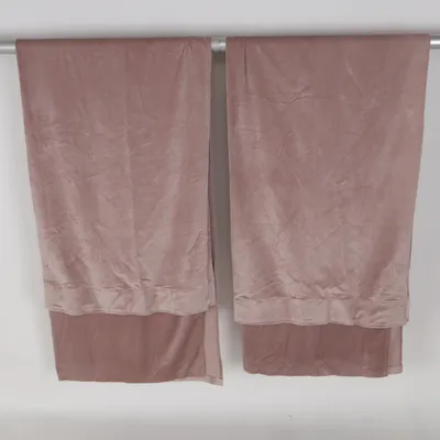 Veckbandslängd (Beige) från Ellos Polyester