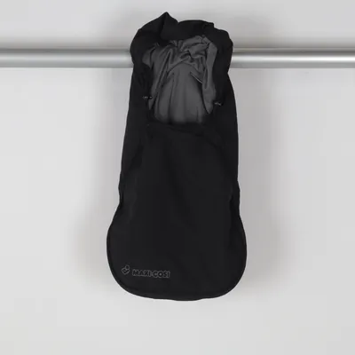 Åkpåse (Svart) från Maxi-Cosi
