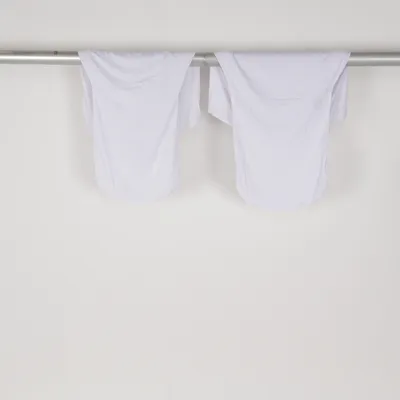Möbelklädsel (Vit) från Sacoche Elastan, Polyester
