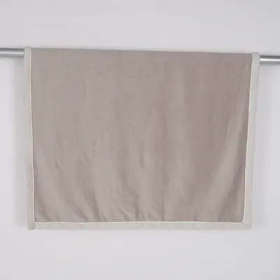 Filt (Beige) från Miss Mini Me