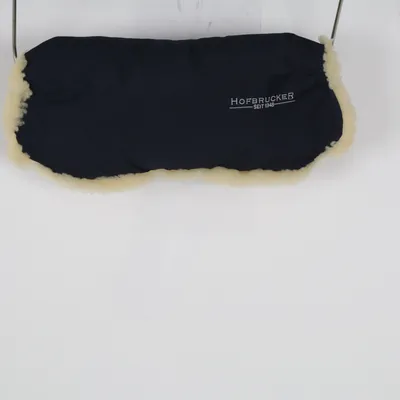 Kørepose (Blå, Beige) fra Hofbrucker