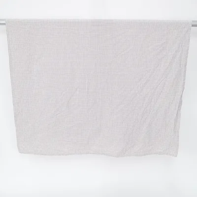 Sheets (White, Turquoise) from Butlers Cotton