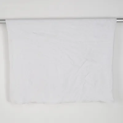 Påslakan (Vit) från Livarno Bomull