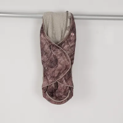 Footmuff (Bunker) from Lodger Polyester