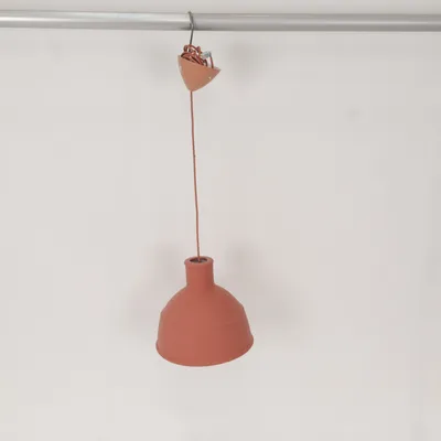 Taklampa (Unfold) från Muuto