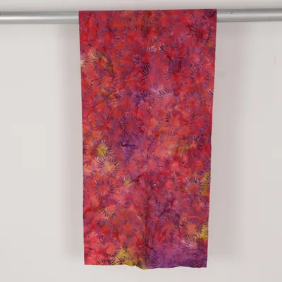 Stoffen (Rood, Lila, Meerkleurig)
