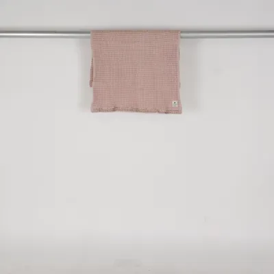 Baby deken (Roze) van Elodie Details Katoen