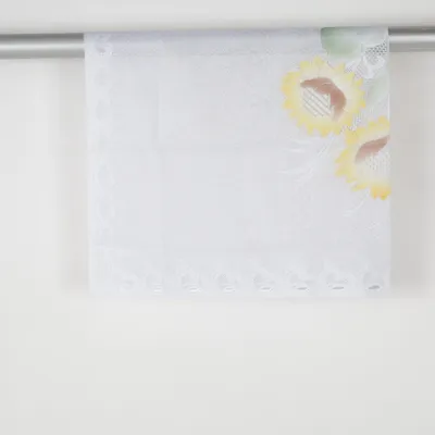 Kanallängd (Vit, Flerfärgad) från Diolen