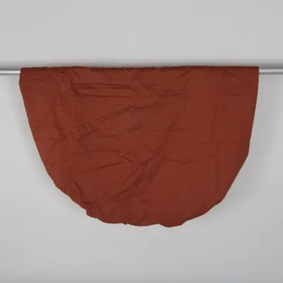 Fitted sheet (Brown) from Zara Home Cotton
