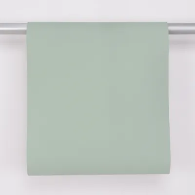 Exercise mat (Gray, Green) from Ideen Welt