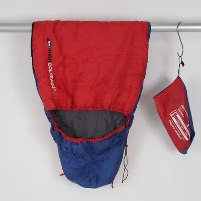 Sac de couchage (Eagle Jr) de High Colorado