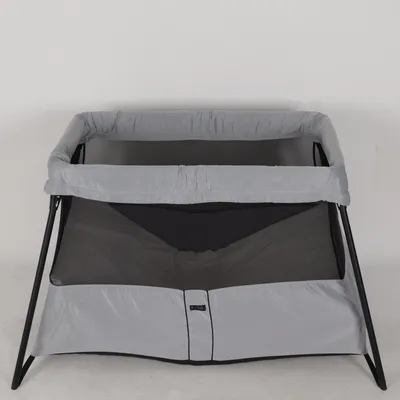 Playpen (Travel Crib Light) from BabyBjörn