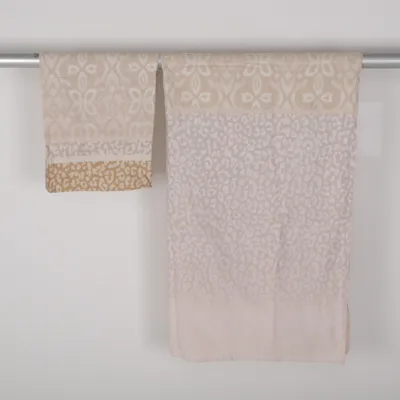Bäddset (Beige) från Kaeppel Bomull