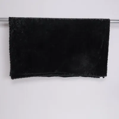 Filt (Grön) från Hemtex