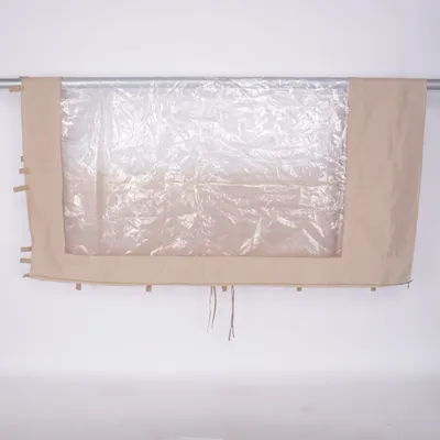Luifel (Beige) van QuickStart