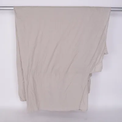 Sprei (Bruin) van H&M Home Katoen, Linnen