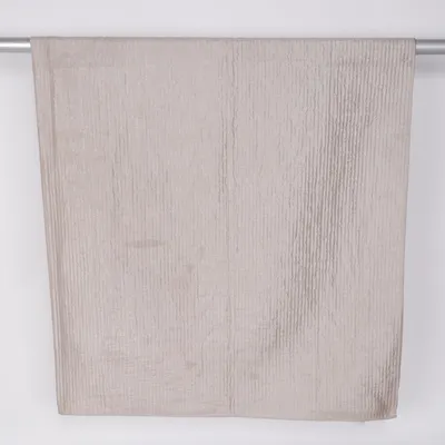 Sengetæppe (Guld, Beige) fra Rusta Polyester