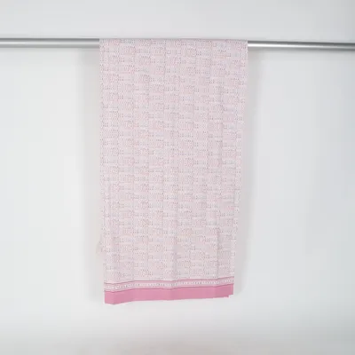 Draps (Multicolore) de Vogue Coton