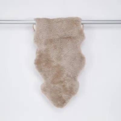 Sheepskin (Beige)
