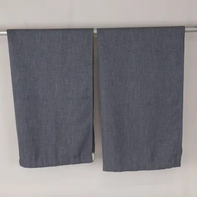 Plooigordijnen (Hotel Selection) van Hemtex Hotel Selection Polyester