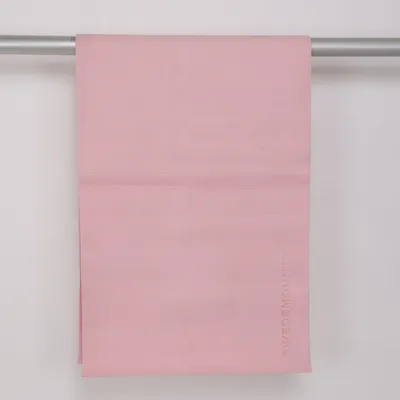 Fitnessmat (Roze)
