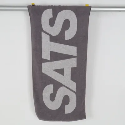 Badlakan (Grå, Vit) från SATS