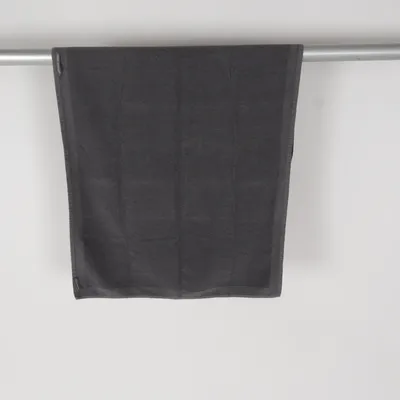 Bath towel (Gray) from Georg Jensen Damask Organic cotton