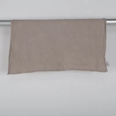 Baby blanket (Beige) from H&M Home Cotton
