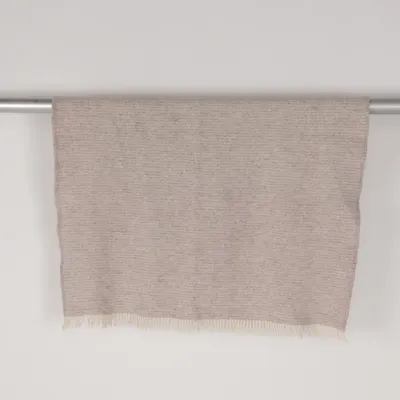 Couverture (Beige) de Klippan Laine
