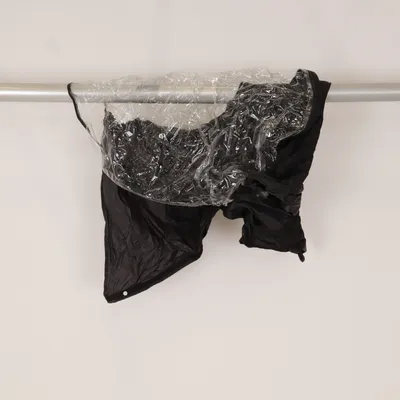 Couverture de poussette (Noir) de Baby Jogger